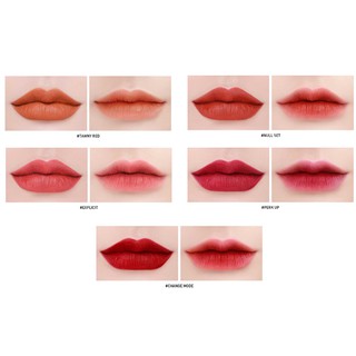 [ CHÍNH HÃNG 100%- CÓ SẴN ] SON KEM LÌ 3CE SOFT LIP LACQUER