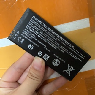 Pin điện thoại Microsoft Lumia 950 (BV-T5E) dung lượng 3000mAh