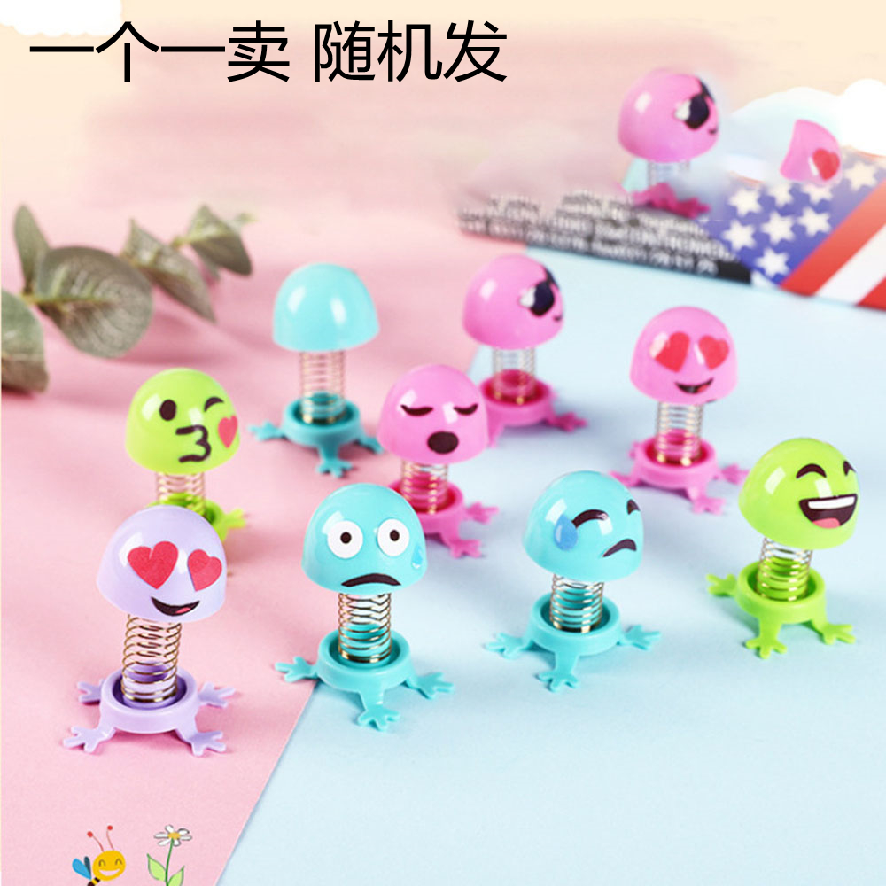 Bounce Elf Kids Strange Mới Toy Elf Educational