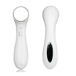 Máy massage ION - Khuếch tán dưỡng chất kem và serum