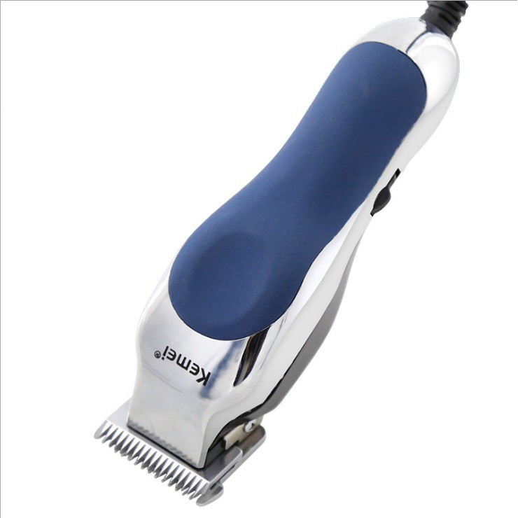 Tông Đơ Cắt Tỉa Lông Thú Cưng Cực Bén Kemei KM-805