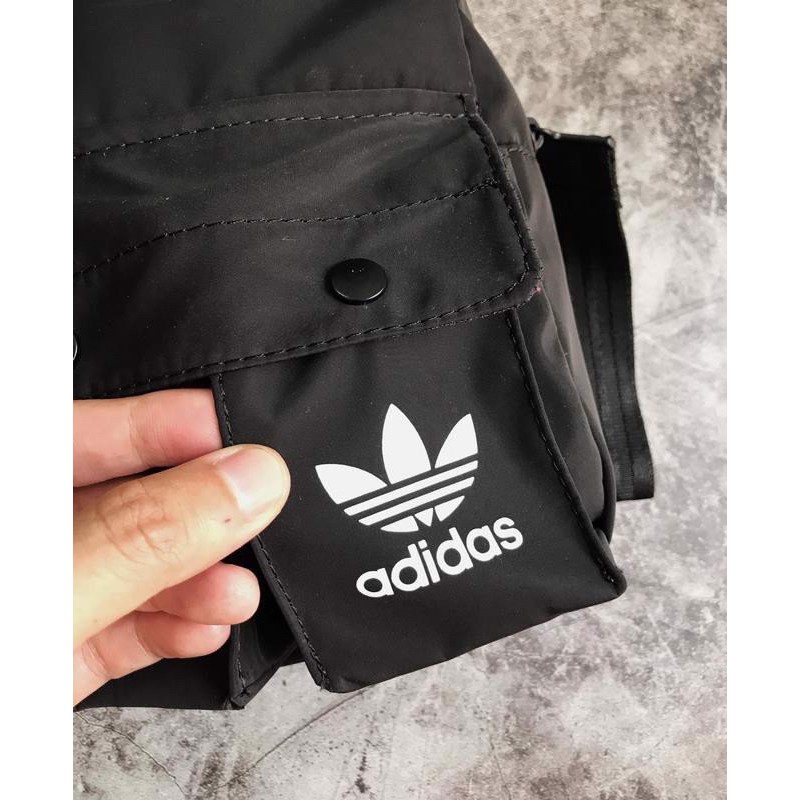 BALO MINI adidas DV0209 cực xinh full code tag