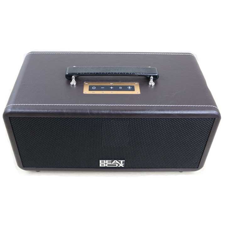  Loa karaoke di động Beatbox Mini KS360ME - Bảo hành 12 tháng