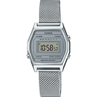 Đồng Hồ Nữ Casio LA690WEM-7DF