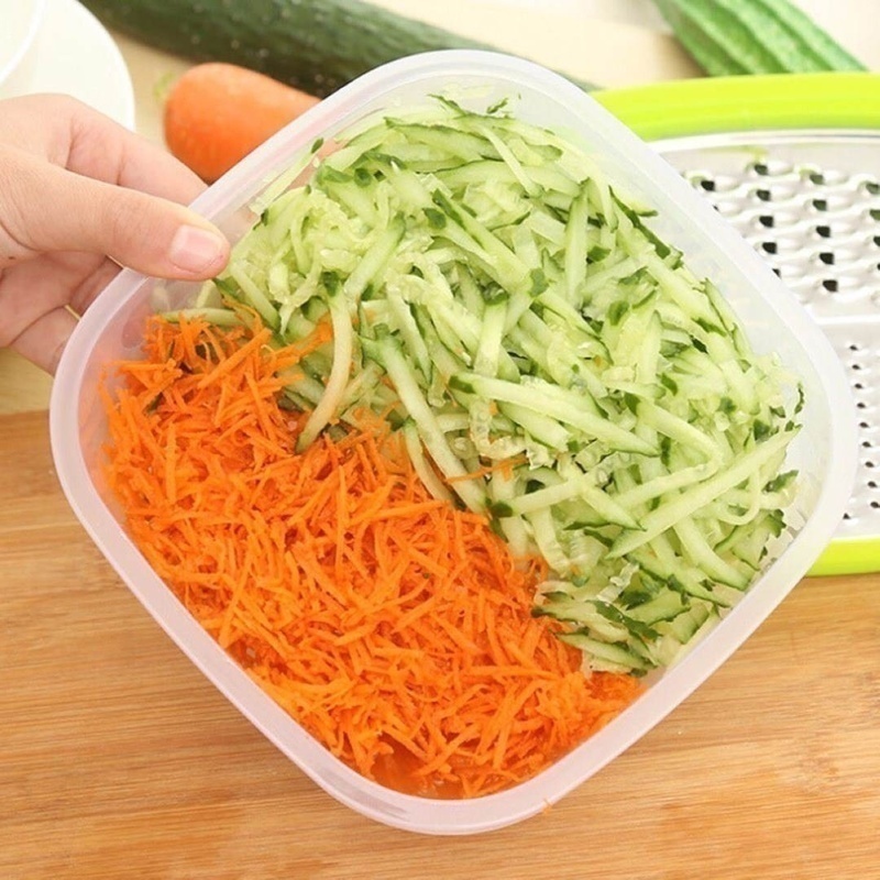 Dụng Cụ Bào Phô Mai / Củ Quả Đa Năng 2018