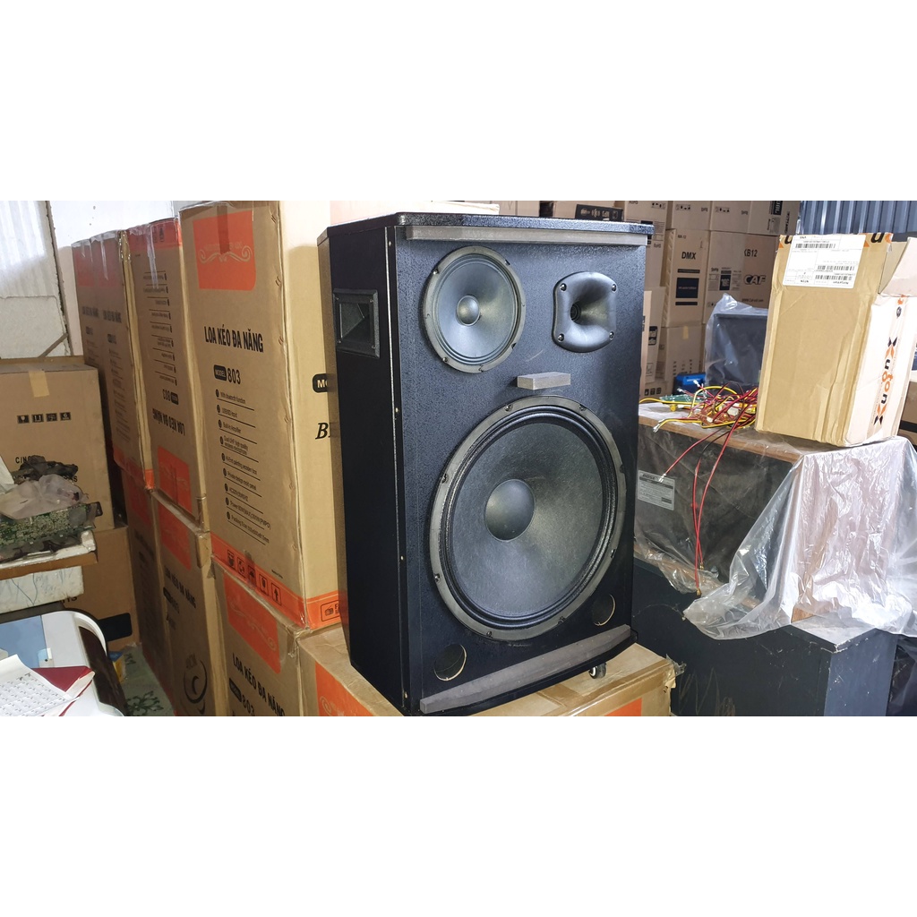 Loa kéo bass 40 công suất lớn hàng tuyển hát hay