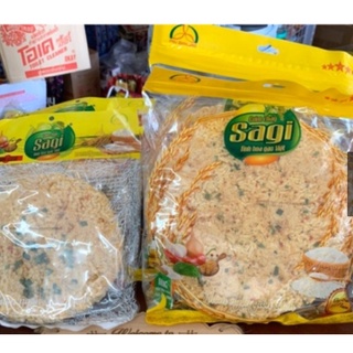 Cơm cháy chà bông sagi gói 65g-150g