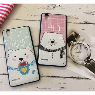 🎄Ốp lưng OPPO F1🎄