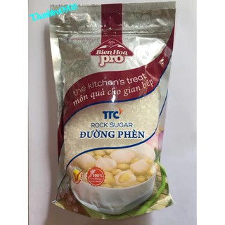 Đường phèn Biên Hòa,500g