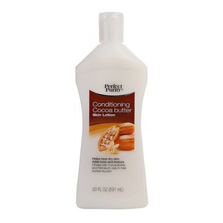 Sữa Dưỡng Thể Tinh Dầu Ca Cao Conditioning Cocoa butter Skin Lotion