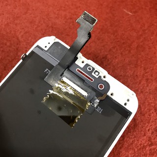 Màn hình iPhone 6G zin ép kính