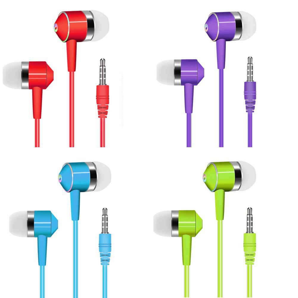 HJV TYAV Tai nghe nhét tai Super Bass kết nối 3.5mm - Âm thanh chân thực 8 20 | BigBuy360 - bigbuy360.vn