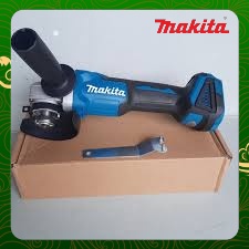 Thân máy mài pin cầm tay Makita Hàng Loại 1 có 3 Cấp Tốc Độ