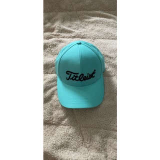 Mũ Nón Golf Hãng Titleist Chất Mát, Fomr Chuẩn