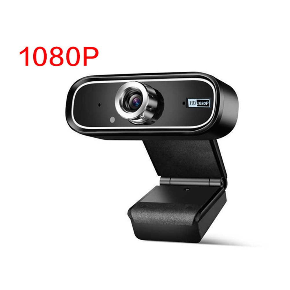 Bộ Camera Để Bàn Kết Nối Usb Hd 1080p | BigBuy360 - bigbuy360.vn