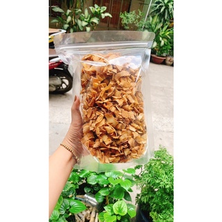 DỪA SẤY GIÒN