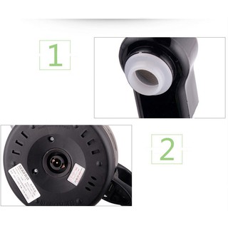 Ấm đun nước siêu tốc SEKO S4