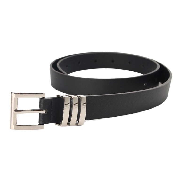 Thắt lưng nam bản basic playboiz belt