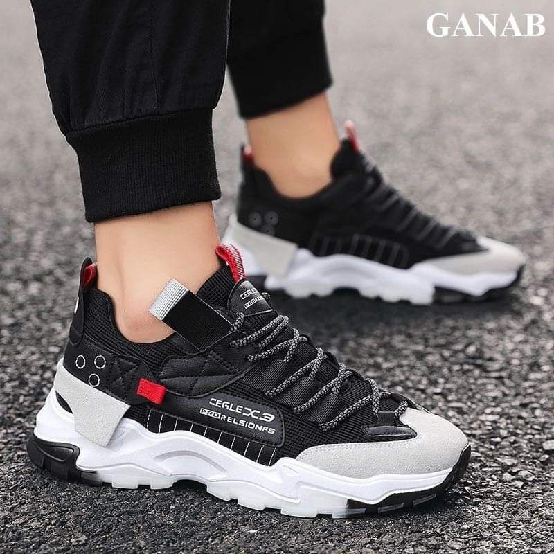 giày thể thao sneaker