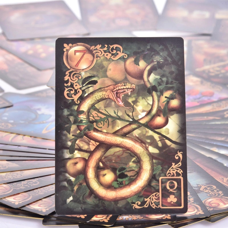 Bộ Bài Tarot Cổ Điển Dành Cho Người Mới Bắt Đầu