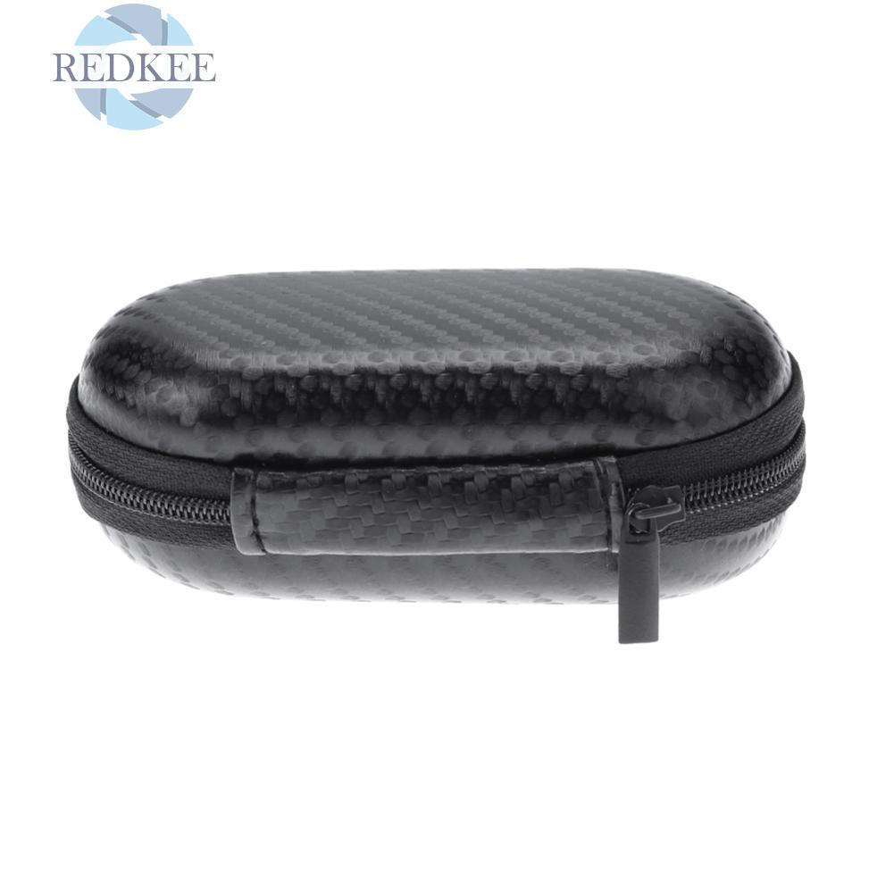 Túi Đựng Tai Nghe / Cáp Sạc Tiện Dụng Chất Lượng Cao