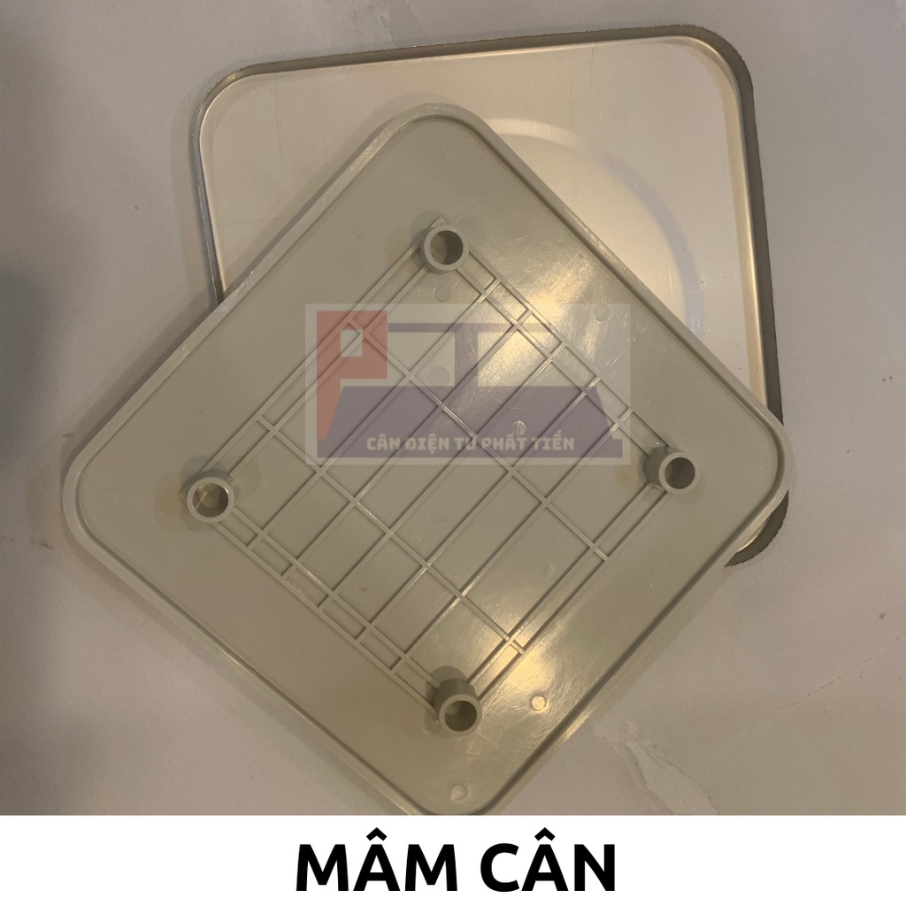 Cân điện tử Vibra Shinko GS-K6000AH