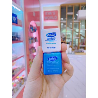 Chỉ Nha Khoa Oral-B Glide Pro Health