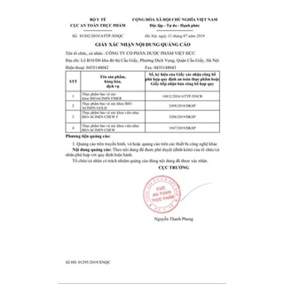 Cốm vi sinh Bio-acimin Gold