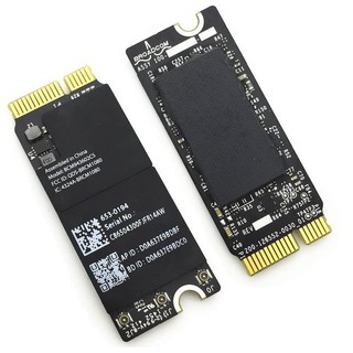 Card Wifi cho Macbook BCM943602CS (Hackintosh - Chuẩn ốc H4)