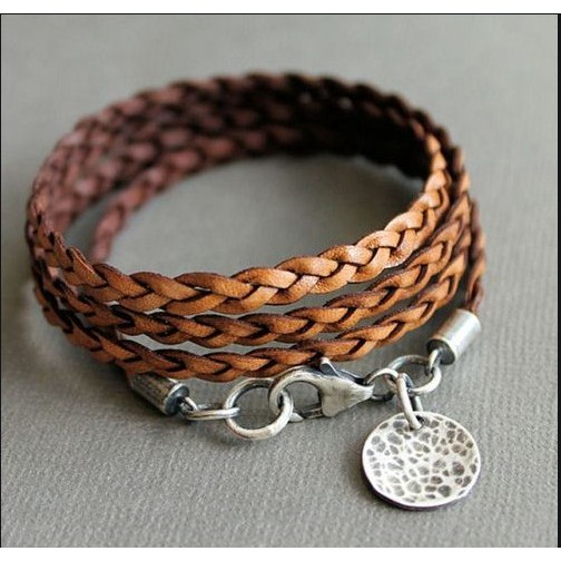 Khoen tròn làm handmade vòng tay, vòng cổ