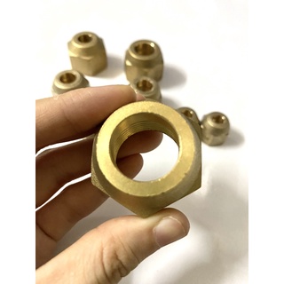 Tán ống đồng máy lạnh phi 6 10 12 16 19 ( dày tốt )