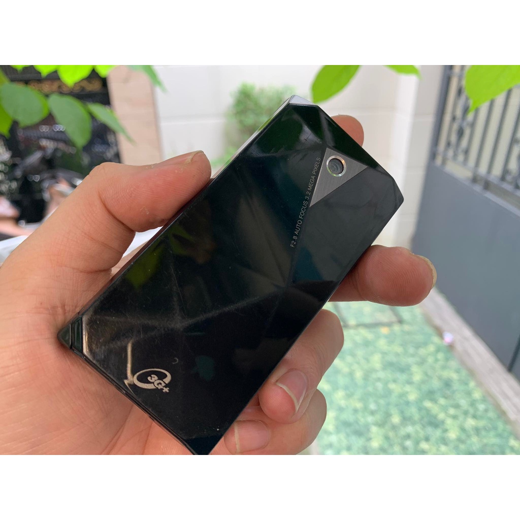 Điện thoại HTC Touch Diamond chính hãng