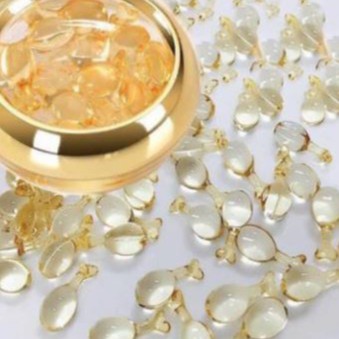 Combo 10 Viên nang Collagen Elastin phục hồi cho làn da