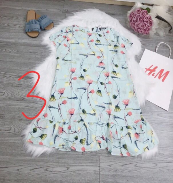 [ Mã FAMAYWA2 giảm 10K đơn 50K] Xả Váy lanh đuôi cá | BigBuy360 - bigbuy360.vn