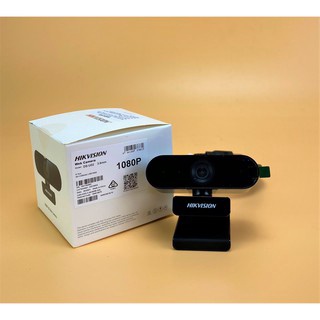 Webcam HIKVISION DS-U02 (1920 × 1080)