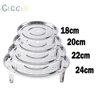 Giá hấp bánh bao bằng thép không gỉ dùng trong nấu ăn
