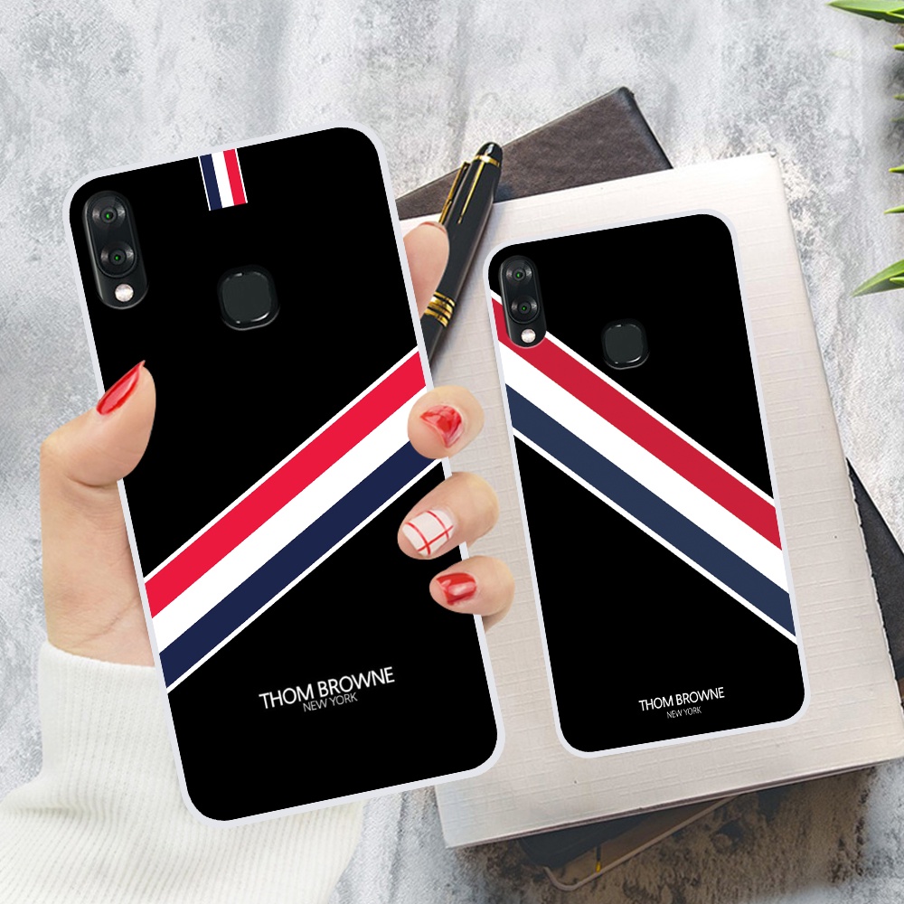 Ốp Vsmart Joy 1 / Joy 1 Plus / Joy1+ in hình hoạt tiết thombrowne dễ thương siêu hot