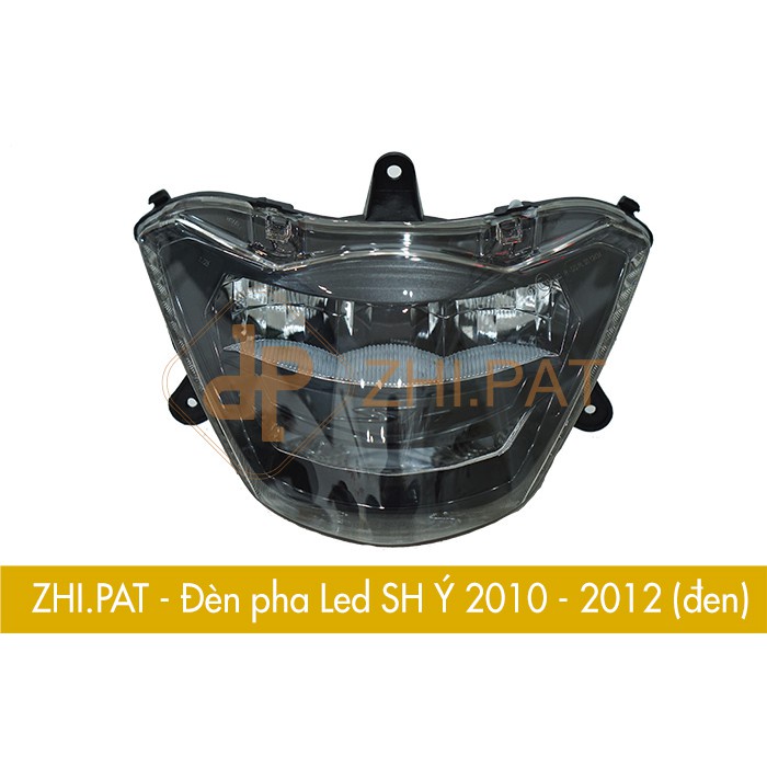 Đèn Pha Led 2 Tầng SH Ý Nhập 2009 - 2012 cao cấp - Chính Hãng ZHI.PAT Bảo Hành 2 Năm