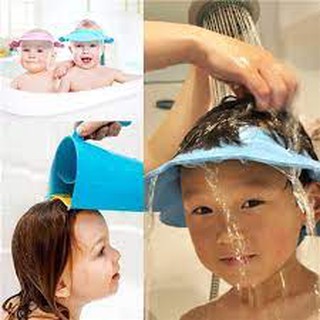 Combo 2 Mũ tắm chắn nước