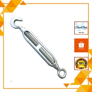 Tăng đơ dây cáp- các loại lớn/ bé