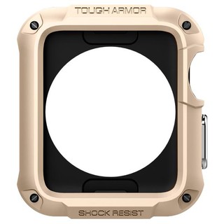Ốp chống sốc Apple Watch 42mm (Spigen Case)