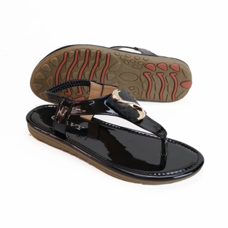 GIAVY - Sandal nữ quai kẹp