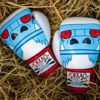 Găng tay Boxing Yokkao Monster