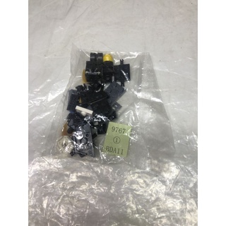 Túi lắp ráp BL ✔9765✔9766✔9767 hàng ko vỉ