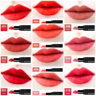 Son Lì Agapan Pit A Pat Matte Lipstick