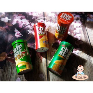 BÁNH SNACK KHOAI TÂY CHIP STAR CHO BÉ 16M+