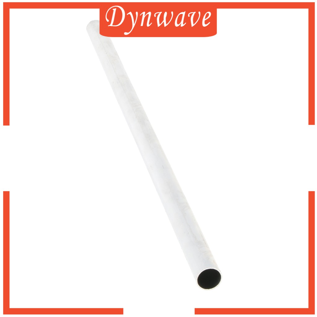 Trục Ống Tròn Bằng Hợp Kim Nhôm 1 / 2Mx6063 OD. 8-20mm Chuyên Dụng