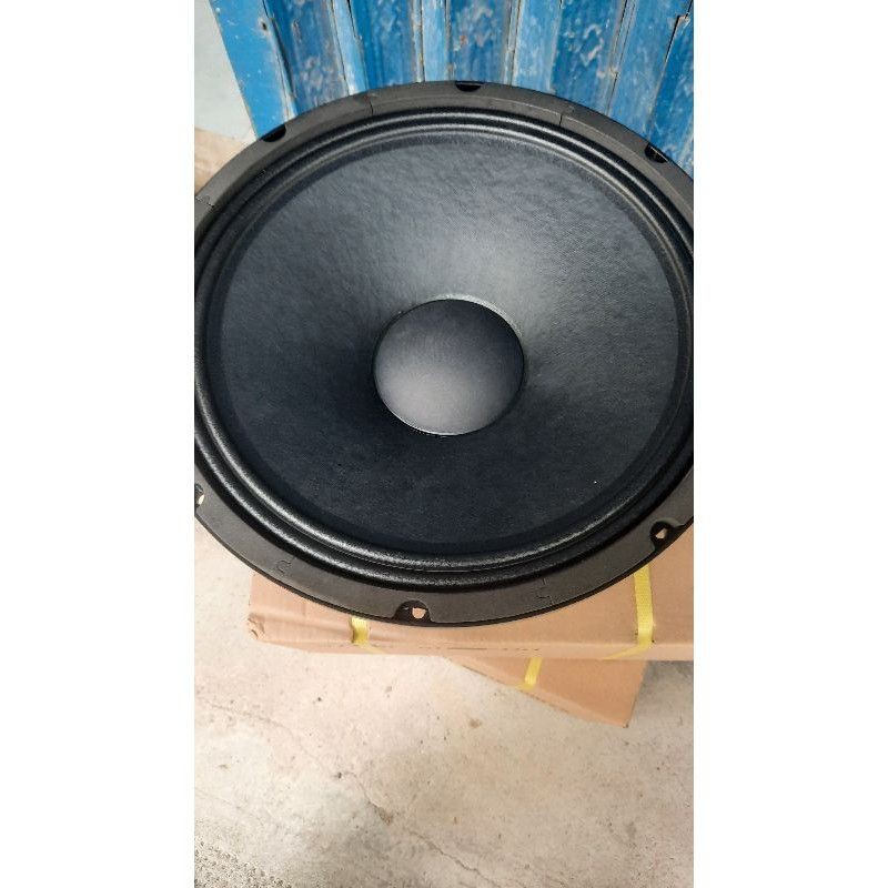 1 Cặp Loa Bass 40 Bass 4 Tấc Từ Neo Coil 75 Sườn Nhôm Đúc Nhập China