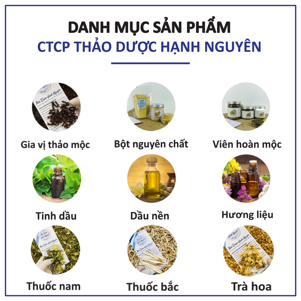 Tinh dầu Hoa Hồi 100ml, giữ ấm, chống cảm lạnh, thơm phòng, khử mùi hôi - Thảo dược Hạnh Nguyên