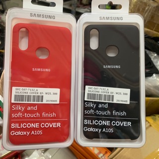 Ốp lưng samsung A10S kiểu chống bẩn